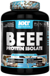 Beef Protein Isolate 1.8kg